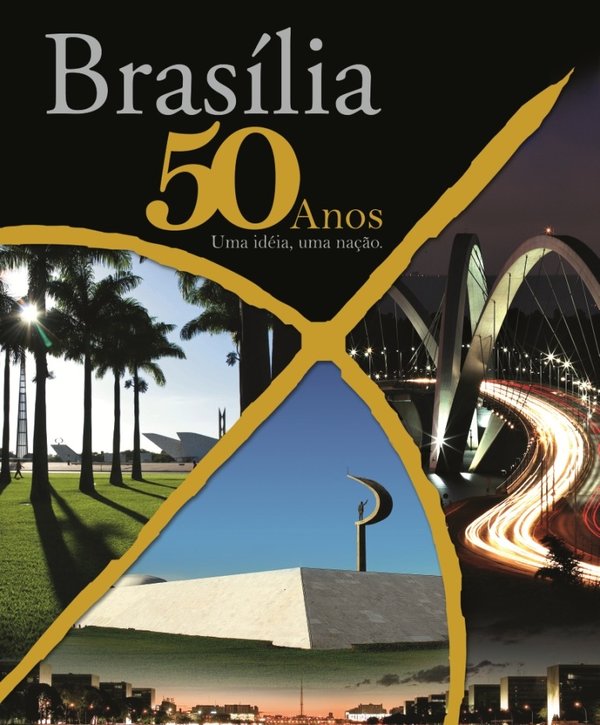 Editado pela Voz de Brasília, de Paulo Fayad